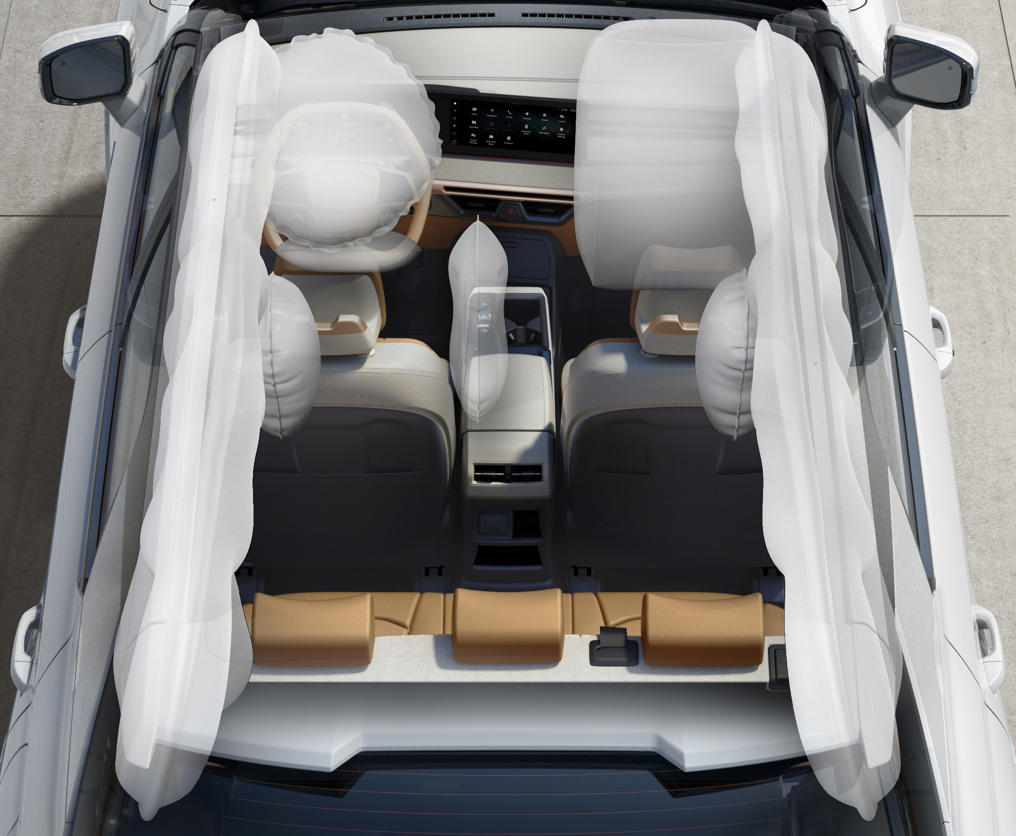 Kgm SsangYong Actyon