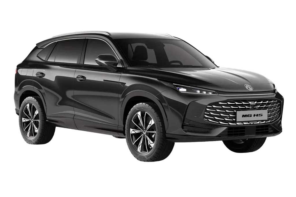 Mg Yeni Hs Pebble Black