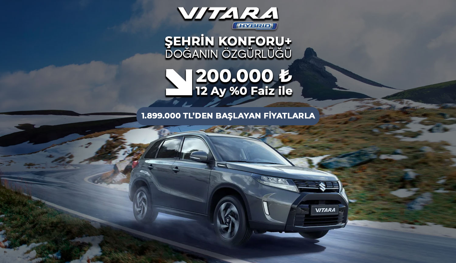 Adaşen-Suzuki-Vitara-Hybrid-Mart-Kampanya-Kredi-Sıfır-Faiz-0