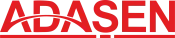 Adaşen Logo Web