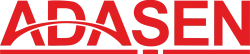 Adaşen Logo Web