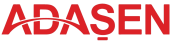adaşen otmotiv logo